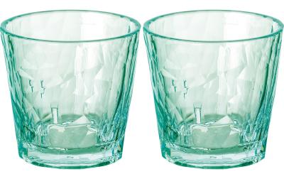 Koziol Becher Club No. 22, 2er Set