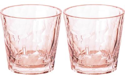 Koziol Becher Club No. 22, 2er Set