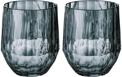 Koziol Becher Club No. 23, 2er Set