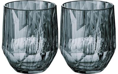 Koziol Becher Club No. 24, 2er Set