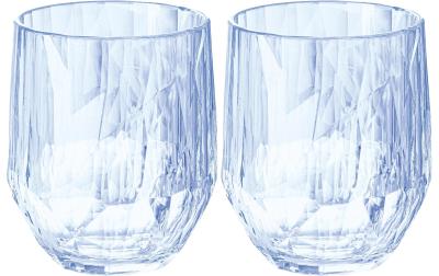 Koziol Becher Club No. 24, 2er Set