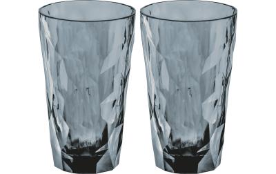 Koziol Becher Club No. 6, 2er Set