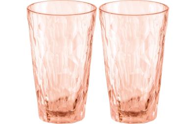 Koziol Becher Club No. 6, 2er Set