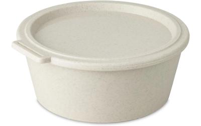 Koziol Schale Move Box mit Deckel