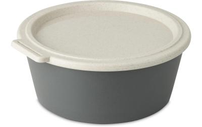 Koziol Schale Move Box mit Deckel
