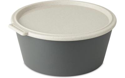 Koziol Schale Move Box mit Deckel