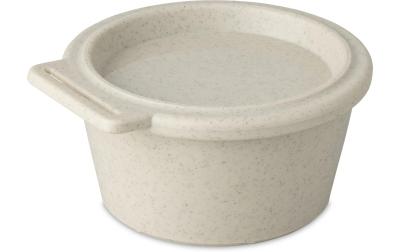 Koziol Schale Move Box mit Deckel