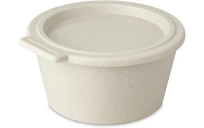 Koziol Schale Move Box mit Deckel