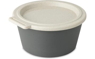 Koziol Schale Move Box mit Deckel