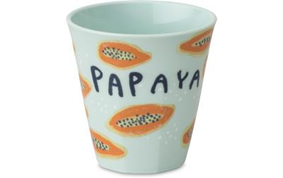 Koziol Becher Nora M Juicies Papaya