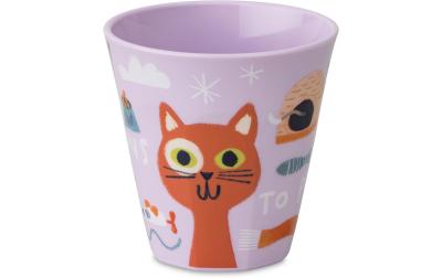 Koziol Becher Nora M Purrs Reasons