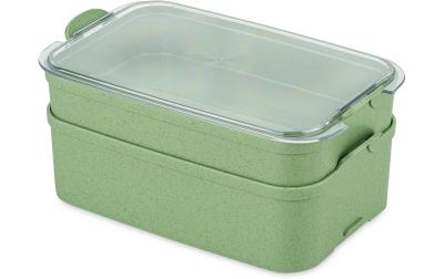 Koziol Bentobox STAKK 2 l