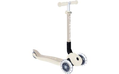 GLOBBER, Scooter Junior Foldable Lights ECO