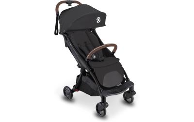 GLOBBER, Buggy Stroll Lite Schwarz