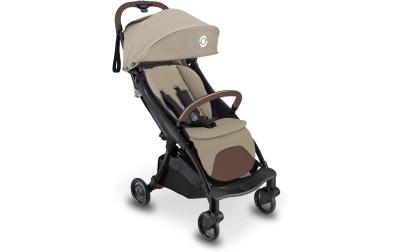 GLOBBER, Buggy Stroll Lite Braun