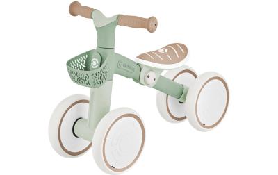 GLOBBER, Kinder-Laufrad Learning Bike Pista
