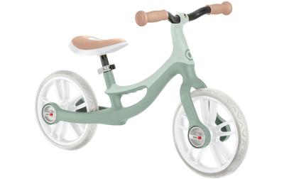 GLOBBER, Kinder-Laufrad GO Bike Elite Sage