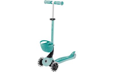 Globber GO UP Baby Lights 360°