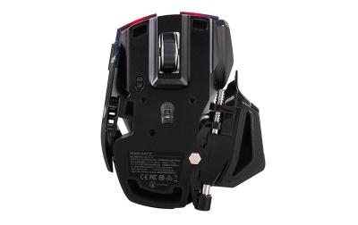 Mad Catz M.M.O. 7+ Wireless Gaming Mouse