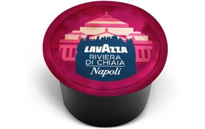 Blue Kapseln Riviera die Chiaia