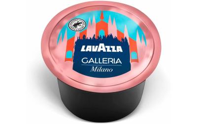 Blue Kapseln Galleria