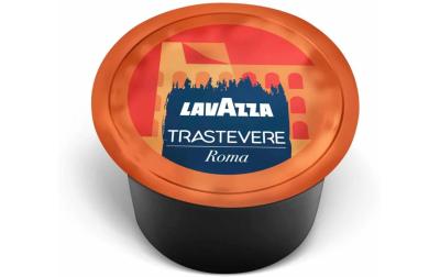 Blue Kapseln Trastevere