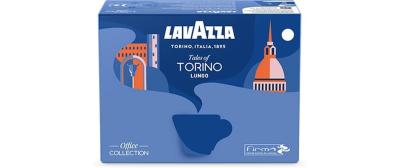 Firma Kapseln TOI Lungo Torino