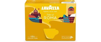 Firma Kapseln TOI Roma