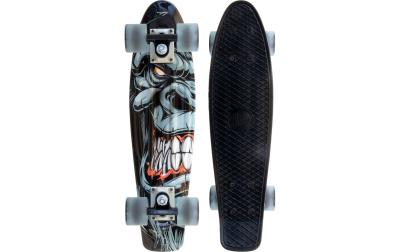 Slide, Cruiser Kong 22