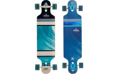 Slide Longboard 36-Zoll