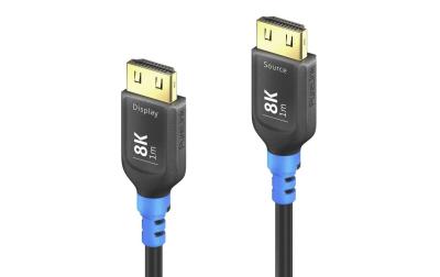 FlexInstall AOC HDMI Kabel 8K, 10m, 8 Stk