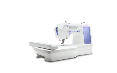 Husqvarna Nähmaschine Designer Quartz 29
