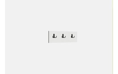 Woody Fashion Garderoben Üdü