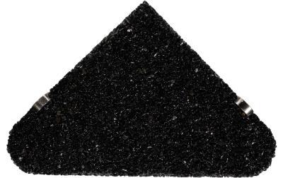 MagTab Nero Duschablage