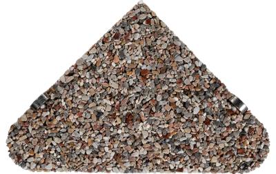 MagTab Korallentraum Duschablage