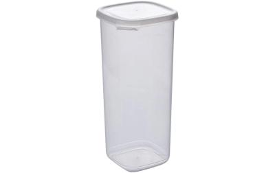 Hermia Vorratsdosen-Set 6 Stück Weiss