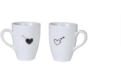 Hermia Tassen-Set 2 Stück 240 ml