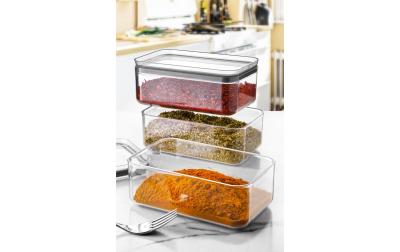 Hermia Vorratsbehälter 3er Set