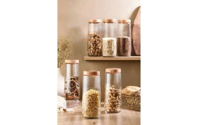 Hermia Vorratsbehälter 6er Set