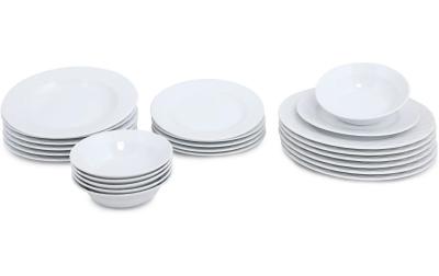 Hermia Geschirrset Dinner 24-teilig