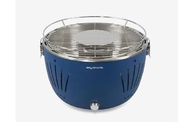 BBQ Dragon Monterey Blue