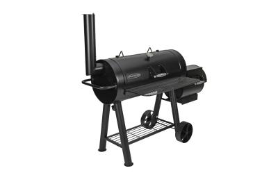 BBQ Dragon Smoker Nevada