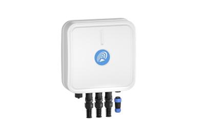 QuWireless C240AC: Outdoor Antenne Kit