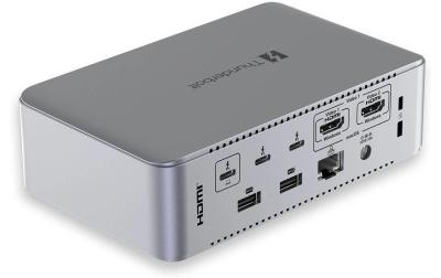 LMP ThunderDock TB5 8K 14 Port