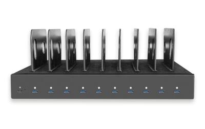 LMP SmartCharge 10-1000