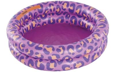 Abstract Childrens Pool