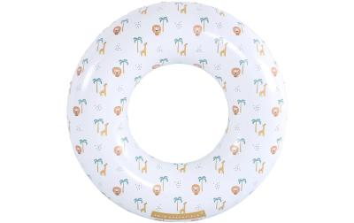 Swim Essentials, Schwimmring Jungle 55 cm