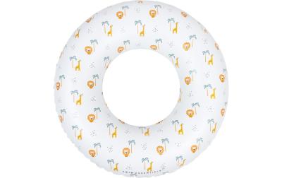 Swim Essentials, Schwimmring Jungle 90 cm