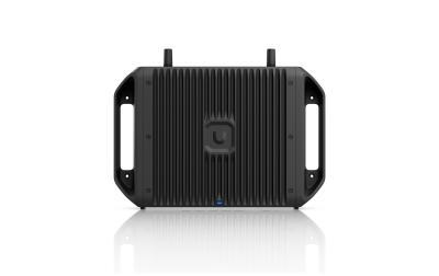 Ubiquiti UniFi UCG-INDUSTRIAL,VPN Gateway