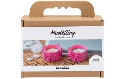 Creativ Company Bastelset Modellieren